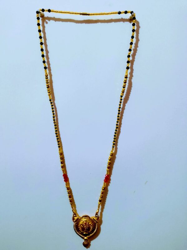 Mangalsutra for Woman Size: 40 cm