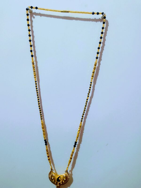 Mangalsutra for Woman Size: 40 cm