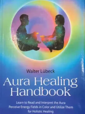 Aura Healing Handbook