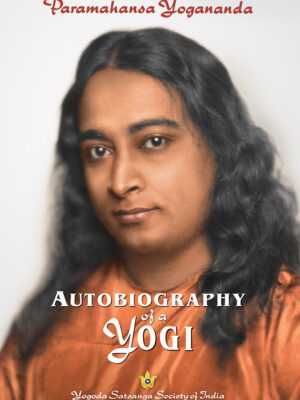 Autobiography Of A Yogi
