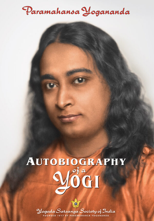 Autobiography Of A Yogi