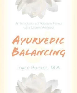 Ayurvedic Balancing