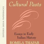 Cultural Pasts paperback