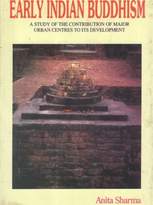 Early Indian Buddhism