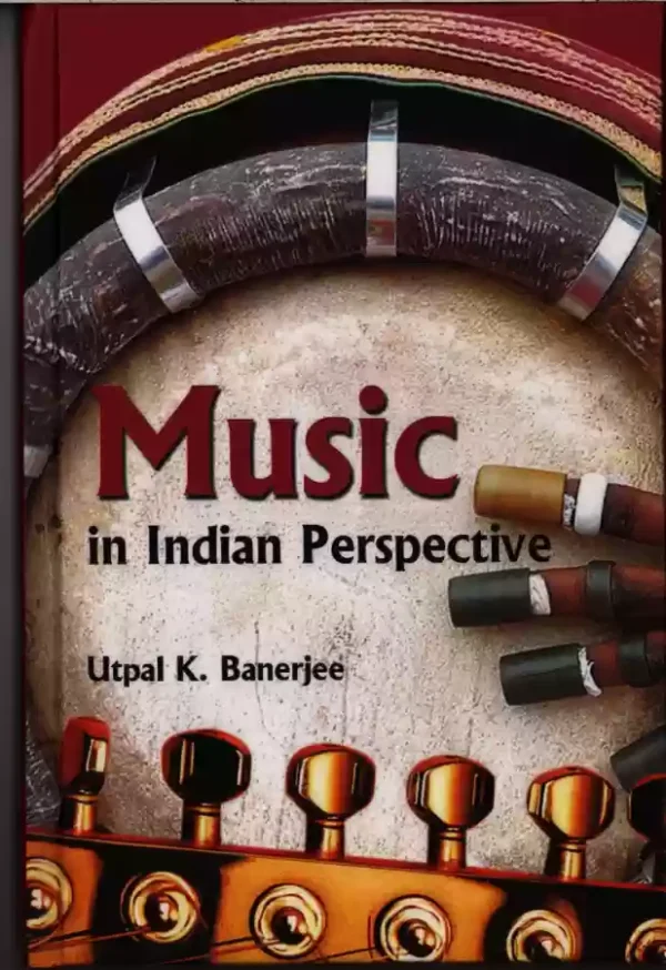 Music in Indian Perspective Hardcover
