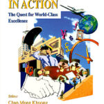 Reengineering in Action paperback