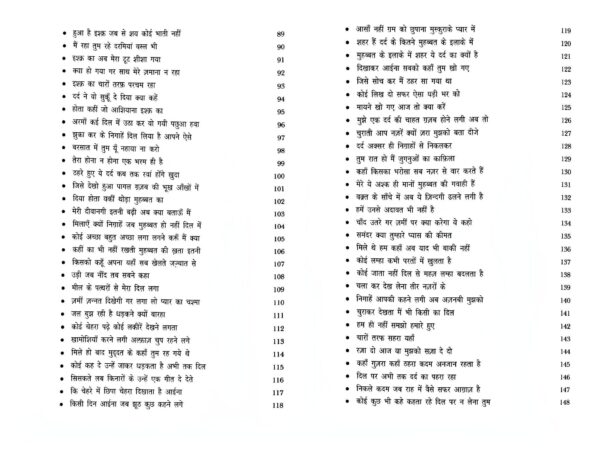 Khwabo ke Shamiyane mein