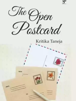 The Open Post Card