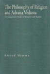 Philosophy of Religion and Advaita Vedanta
