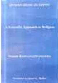 Human Being in Depth–A Scientific Approach to Religion