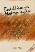 Buddhism in Modern India