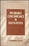 Invariable Concomitance in Navya-Nyaya