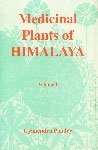 Medicinal Plants of Himalaya-Vol-1