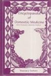 Encyclopaedia of Domestic Medicine with Domestic Materia Medica-2 Vols.(Set)