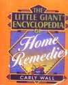 Little Giant Encyclopaedia of Home Remedies