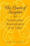 Limits of Scripture-Vivekananda‟s Reinterpretation of the Vedas