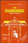 Dhammapada-Verses and Stories