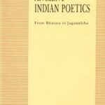 Glimpses of Ancient Indian Poetics