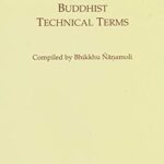 Pali English Glossary