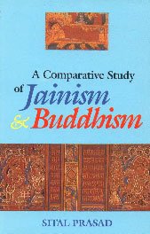 Comparative Study of Jainism and Buddhism