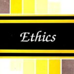 Ethics–Study and Evaluation of Human conduct in various Religions of the World