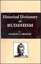 Historical Dictionary of Buddhism