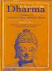 In Search of Dharma–Memoirs of Modern Chinese Buddhist Pilgrim