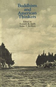 Buddhism and American Thinkers