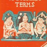 Glossary of Buddhist Terms