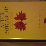 Buddhism After Patriarchy–A Feminist History, Analysis and Reconstruction of Buddhism