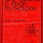 INDRA AND VARUNA IN INDIAN MYTHOLOGY