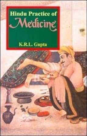 Hindu Practice of Medicine