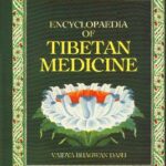 Encyclopaedia of Tibetan Medicine-6
