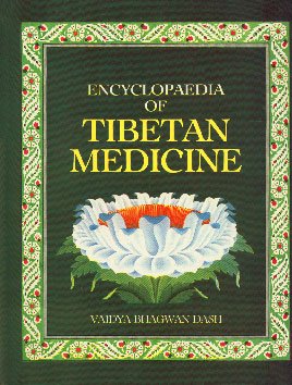 Encyclopaedia of Tibetan Medicine-6