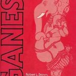 Ganesh-Studies of an Asian God