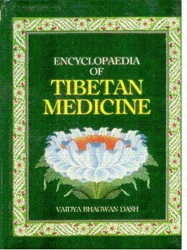 Encyclopaedia of Tibetan Medicine-1