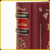 Bhagavad Gita with Box - English - A7