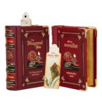 Bhagavad Gita with Box - English - A7