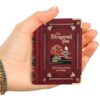 Bhagavad Gita with Box - English - A7