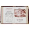 Bhagavad Gita with Box - English - A7