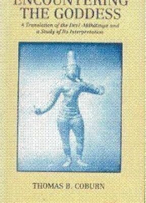 Encountering the Goddess-Trans. of Devi Mahatmya