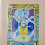 Ganapati-Song of the Self