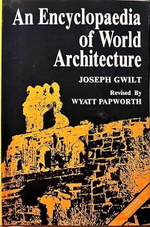 Encyclopaedia of World Architecture,2 Vols. Set