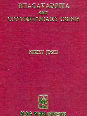 Bhagavadgita and Contemporary Crisis