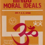 EVOLUTION OF HINDU MORAL IDEALS