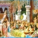 MAHABHARAT MAY NARI