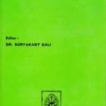 HISTORICAL AND CRITICAL STUDIES IN ATHARVAVEDA -ED. DR. S.K. BALI