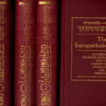 SATAPATHA BRAHMAN