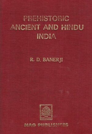 Prehistoric Ancient and Hindu India