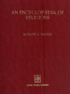 An Encyclopaedia of Religions